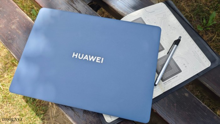 Huawei MateBook X Pro