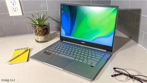 Acer Swift 3