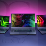 Razer Laptop Community Event