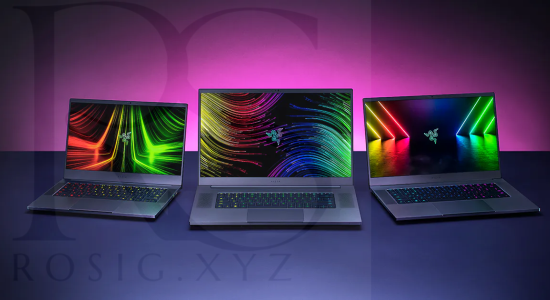 Razer Laptop Community Event