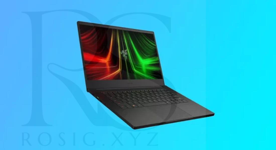 Razer Laptop Performance Review