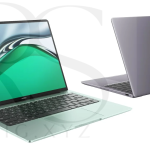 Huawei laptop features