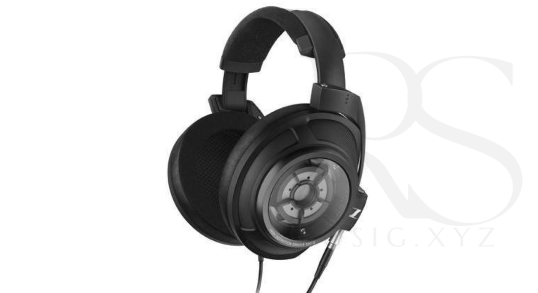 Sennheiser HD 820