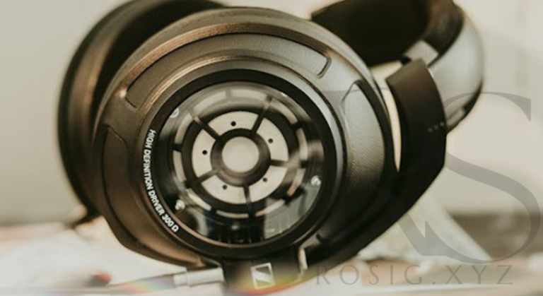 Sennheiser HD 820